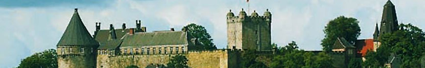 Burg Bentheim II